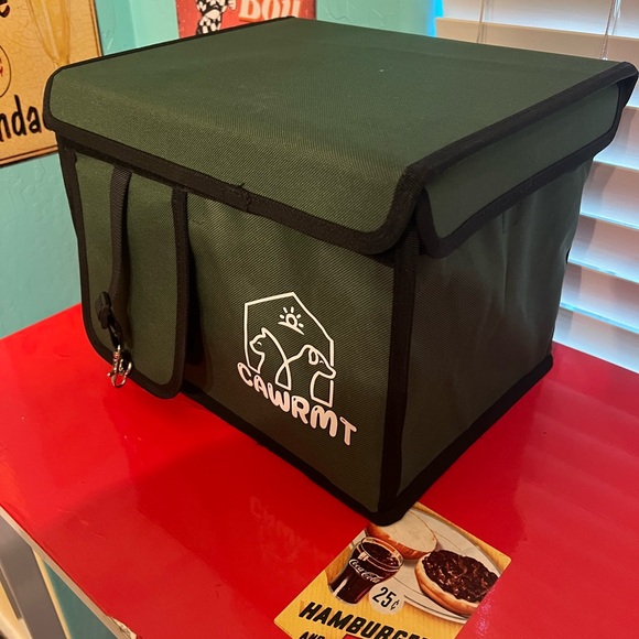 Little Kitty Box - Picture 4 of 7